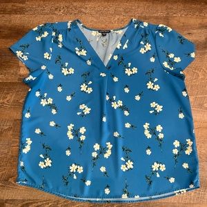 XXL Women’s blouse
